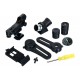 Телескоп Sky-Watcher 809AZ-GO2 SynScan GOTO
