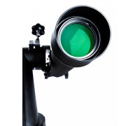 Praktica Телескоп Deneb 72/800, искатель red dot, адаптер для смартфона, стальная тренога