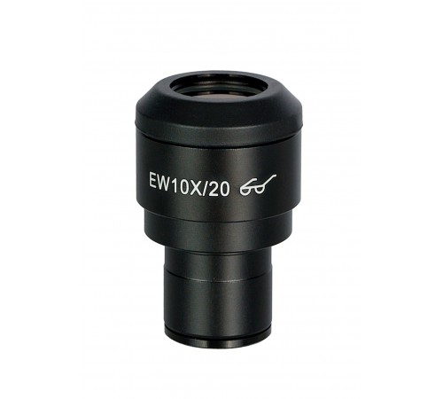 Окуляр MAGUS O10P 10х/20 мм с центроуказателем (D 23,2 мм) Окуляр MAGUS O10P 10х/20 мм с центроуказателем (D 23,2 мм)