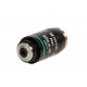 Объектив MAGUS 20PL60 Plan 20х/0,40 ∞/0,17 H60 мм