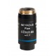 Объектив MAGUS 60PL60 Plan 60х/0,80 ∞/0,17 H60 мм
