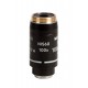 Объектив MAGUS 100PL60 W Plan 100х/1,10 ви ∞/0,17 H60 мм