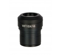 Окуляр MAGUS ND15 15х/16 мм с диоптрийной коррекцией (D 30 мм)