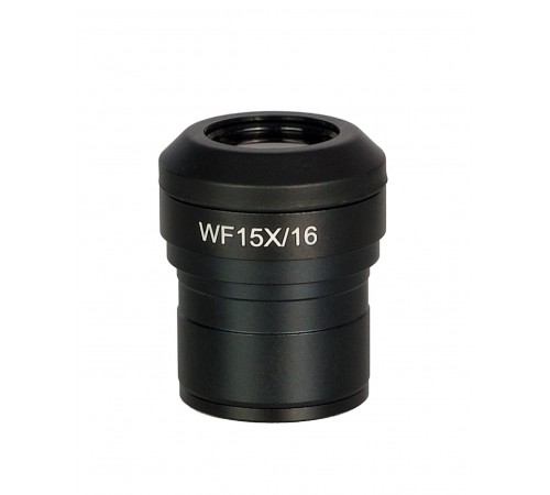 Окуляр MAGUS ND15 15х/16 мм с диоптрийной коррекцией (D 30 мм) Окуляр MAGUS ND15 15х/16 мм с диоптрийной коррекцией (D 30 мм)