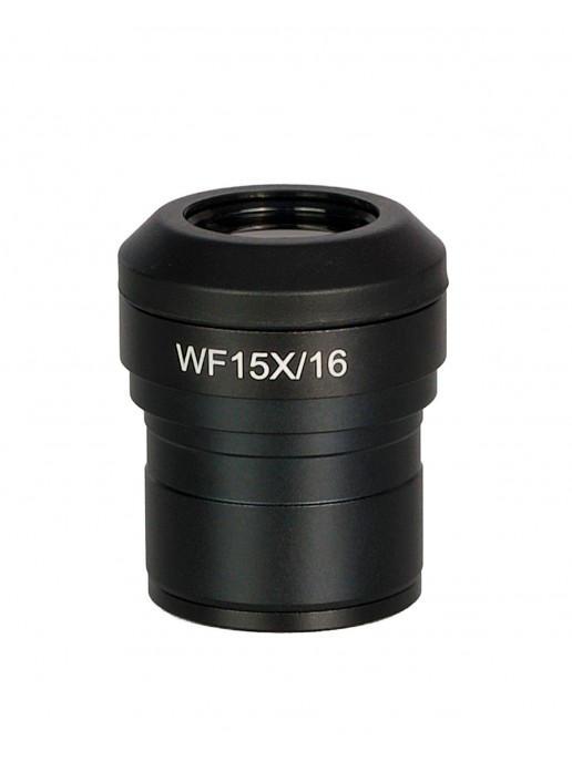 Окуляр MAGUS ND15 15х/16 мм с диоптрийной коррекцией (D 30 мм)