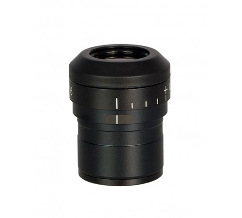 Окуляр MAGUS ND15 15х/16 мм с диоптрийной коррекцией (D 30 мм) Окуляр MAGUS ND15 15х/16 мм с диоптрийной коррекцией (D 30 мм)