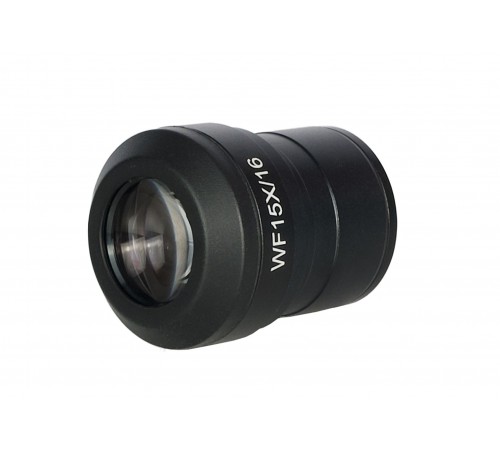 Окуляр MAGUS ND15 15х/16 мм с диоптрийной коррекцией (D 30 мм) Окуляр MAGUS ND15 15х/16 мм с диоптрийной коррекцией (D 30 мм)