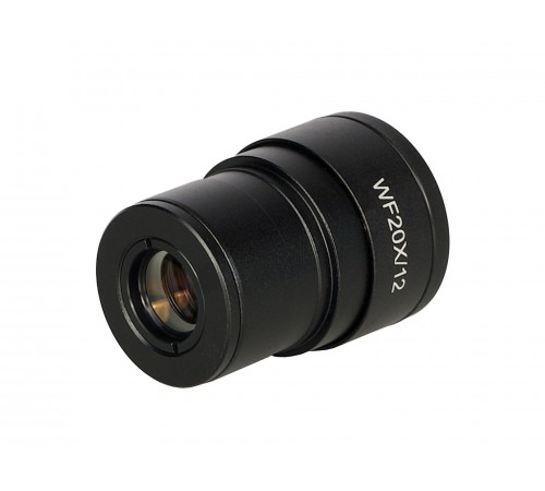 Окуляр MAGUS ND20 20х/12 мм с диоптрийной коррекцией (D 30 мм) Окуляр MAGUS ND20 20х/12 мм с диоптрийной коррекцией (D 30 мм)
