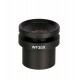Окуляр MAGUS ND30 30х/8 мм с диоптрийной коррекцией (D 30 мм)