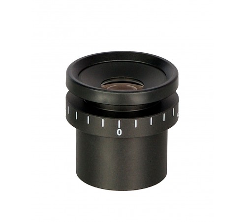 Окуляр MAGUS ND30 30х/8 мм с диоптрийной коррекцией (D 30 мм) Окуляр MAGUS ND30 30х/8 мм с диоптрийной коррекцией (D 30 мм)