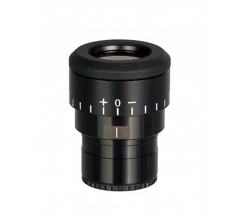 Окуляр MAGUS ND10S 10х/22 мм со шкалой и диоптрийной коррекцией (D 30 мм) Окуляр MAGUS ND10S 10х/22 мм со шкалой и диоптрийной коррекцией (D 30 мм)