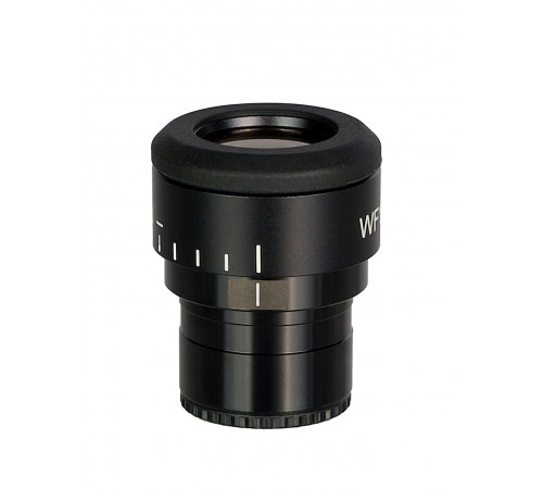 Окуляр MAGUS ND10S 10х/22 мм со шкалой и диоптрийной коррекцией (D 30 мм) Окуляр MAGUS ND10S 10х/22 мм со шкалой и диоптрийной коррекцией (D 30 мм)