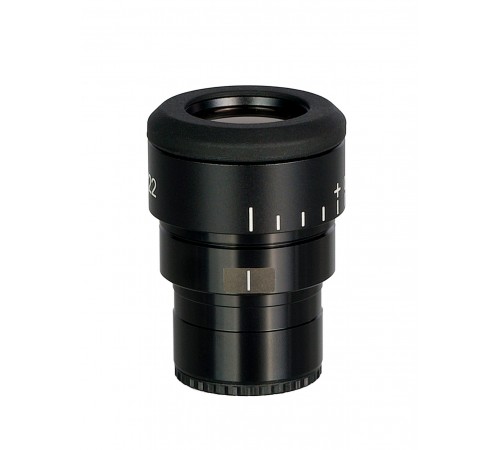 Окуляр MAGUS ND10S 10х/22 мм со шкалой и диоптрийной коррекцией (D 30 мм) Окуляр MAGUS ND10S 10х/22 мм со шкалой и диоптрийной коррекцией (D 30 мм)