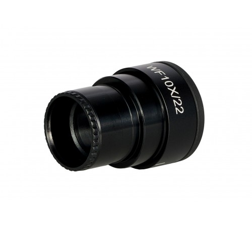 Окуляр MAGUS ND10S 10х/22 мм со шкалой и диоптрийной коррекцией (D 30 мм) Окуляр MAGUS ND10S 10х/22 мм со шкалой и диоптрийной коррекцией (D 30 мм)