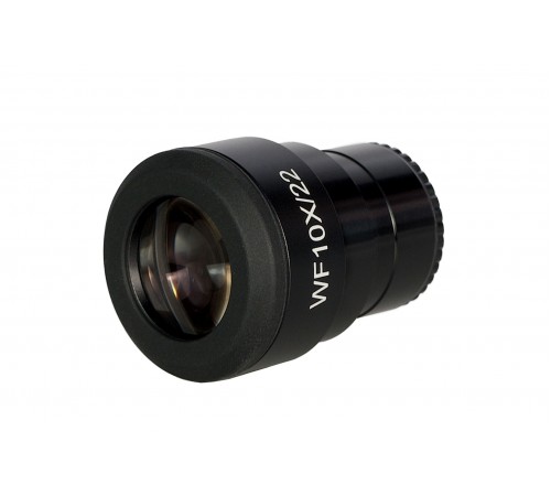 Окуляр MAGUS ND10S 10х/22 мм со шкалой и диоптрийной коррекцией (D 30 мм) Окуляр MAGUS ND10S 10х/22 мм со шкалой и диоптрийной коррекцией (D 30 мм)