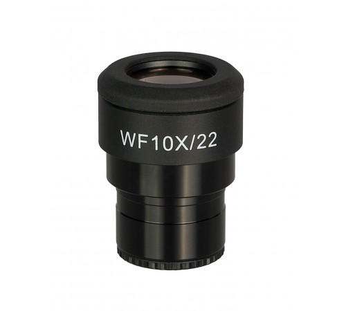 Окуляр MAGUS ND10R 10х/22 мм с сеткой и диоптрийной коррекцией (D 30 мм) Окуляр MAGUS ND10R 10х/22 мм с сеткой и диоптрийной коррекцией (D 30 мм)