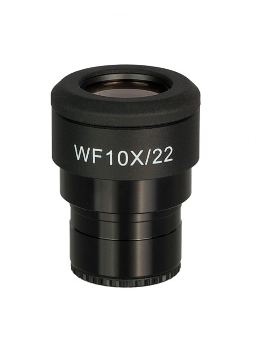 Окуляр MAGUS ND10R 10х/22 мм с сеткой и диоптрийной коррекцией (D 30 мм)