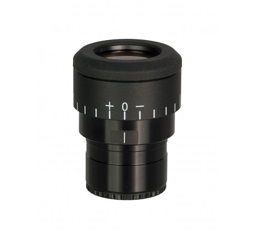 Окуляр MAGUS ND10R 10х/22 мм с сеткой и диоптрийной коррекцией (D 30 мм) Окуляр MAGUS ND10R 10х/22 мм с сеткой и диоптрийной коррекцией (D 30 мм)