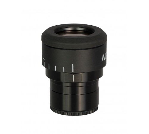 Окуляр MAGUS ND10R 10х/22 мм с сеткой и диоптрийной коррекцией (D 30 мм) Окуляр MAGUS ND10R 10х/22 мм с сеткой и диоптрийной коррекцией (D 30 мм)