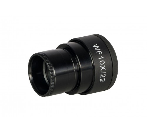 Окуляр MAGUS ND10R 10х/22 мм с сеткой и диоптрийной коррекцией (D 30 мм) Окуляр MAGUS ND10R 10х/22 мм с сеткой и диоптрийной коррекцией (D 30 мм)
