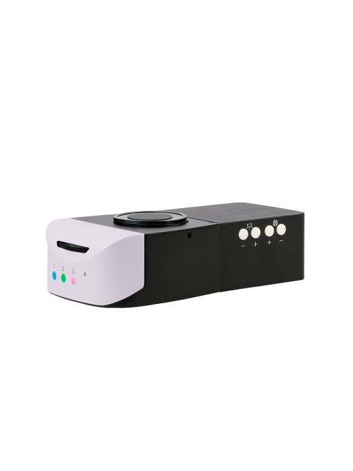 Насадка эпи-люминесцентная моторизованная MAGUS Epi-FL04M LED, блоки люминесцентных фильтров B/G/UV