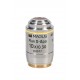 Набор объективов люминесцентных MAGUS FL S-APO60 PlanF S-Apo 4х/10х/20х/40х/100х ми ∞/0,17 H60 мм