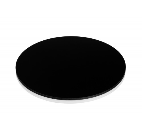 Вставка в основание MAGUS I9BW Stereo 9T черно-белая