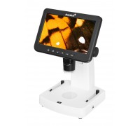 Микроскоп цифровой Levenhuk DTX 800 LCD