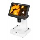 Микроскоп цифровой Levenhuk DTX 800 LCD