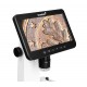 Микроскоп цифровой Levenhuk DTX 800 LCD