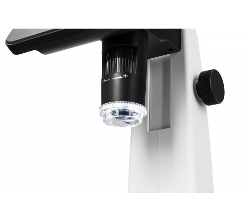 Микроскоп цифровой Levenhuk DTX 800 LCD