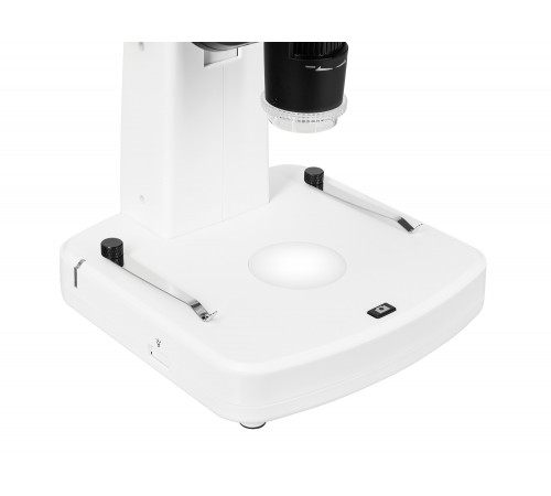 Микроскоп цифровой Levenhuk DTX 800 LCD