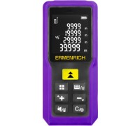 Лазерная рулетка Ermenrich Reel PRO GM100