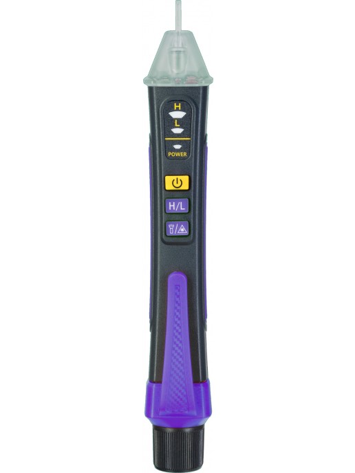 Индикатор напряжения Ermenrich Zing WT22