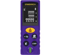 Лазерная рулетка Ermenrich Reel PLUS GK40