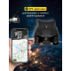 Бинокль цифровой ночного видения Levenhuk Halo 50XN GPS