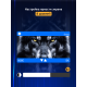 Бинокль цифровой ночного видения Levenhuk Halo 30XN