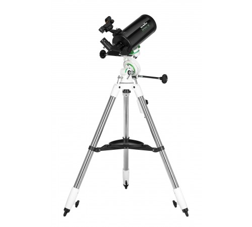 Телескоп Sky-Watcher MAK102 StarQuest2 EQ2, с коллимационными винтами