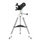 Телескоп Sky-Watcher MAK102 StarQuest2 EQ2, с коллимационными винтами