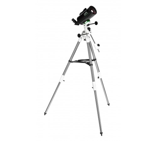 Телескоп Sky-Watcher MAK102 StarQuest2 EQ2, с коллимационными винтами