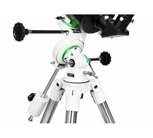 Телескоп Sky-Watcher MAK102 StarQuest2 EQ2, с коллимационными винтами