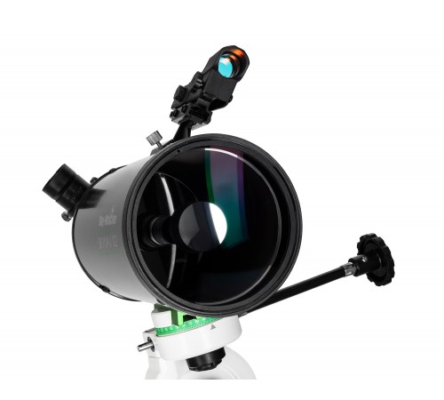 Телескоп Sky-Watcher MAK102 StarQuest2 EQ2, с коллимационными винтами