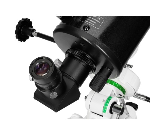 Телескоп Sky-Watcher MAK102 StarQuest2 EQ2, с коллимационными винтами