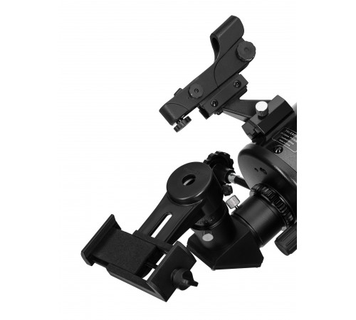 Телескоп Sky-Watcher MAK102 StarQuest2 EQ2, с коллимационными винтами