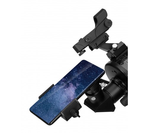 Телескоп Sky-Watcher MAK102 StarQuest2 EQ2, с коллимационными винтами