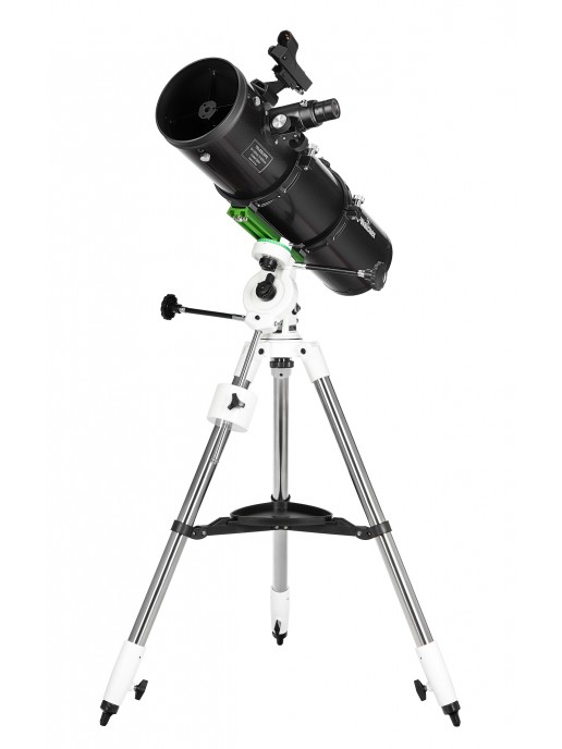 Телескоп Sky-Watcher N130P StarQuest2 EQ2, с коллимационными винтами