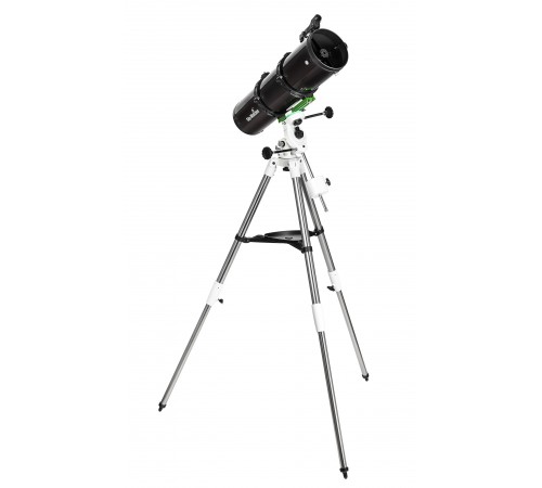 Телескоп Sky-Watcher N130P StarQuest2 EQ2, с коллимационными винтами Телескоп Sky-Watcher N130P StarQuest2 EQ2, с коллимационными винтами