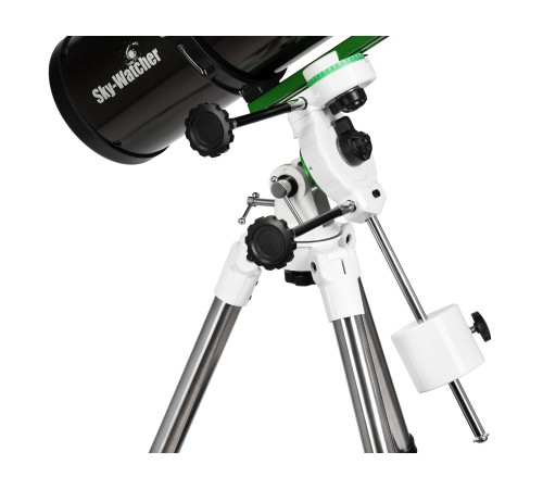 Телескоп Sky-Watcher N130P StarQuest2 EQ2, с коллимационными винтами Телескоп Sky-Watcher N130P StarQuest2 EQ2, с коллимационными винтами