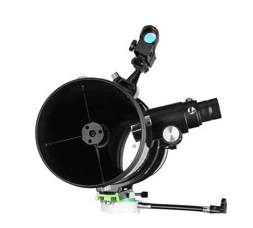 Телескоп Sky-Watcher N130P StarQuest2 EQ2, с коллимационными винтами Телескоп Sky-Watcher N130P StarQuest2 EQ2, с коллимационными винтами