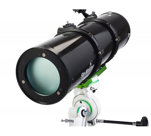 Телескоп Sky-Watcher N130P StarQuest2 EQ2, с коллимационными винтами Телескоп Sky-Watcher N130P StarQuest2 EQ2, с коллимационными винтами
